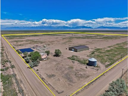 Horse Property for sale in Alamosa County, Colorado
