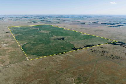 Undeveloped Land for sale in Rock County, Nebraska