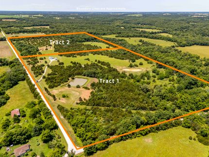 Recreational Property for sale in Ralls County, Missouri