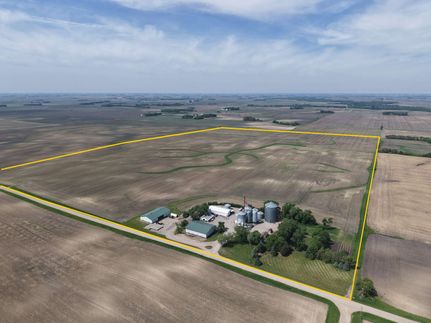 Farm and Ranch for sale in Faribault County, Minnesota