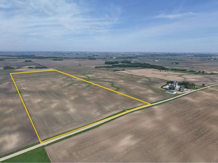 Farm and Ranch for sale in Faribault County, Minnesota