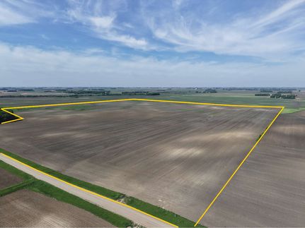 Farm and Ranch for sale in Faribault County, Minnesota