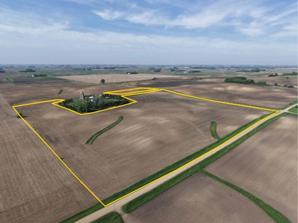 Farm and Ranch for sale in Freeborn County, Minnesota