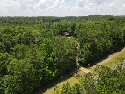 Timberland Property for sale in Coosa County, Alabama