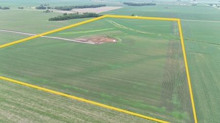 Land for sale in McDonough County, Illinois
