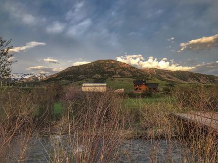 Recreational Property for sale in Lincoln County, Wyoming