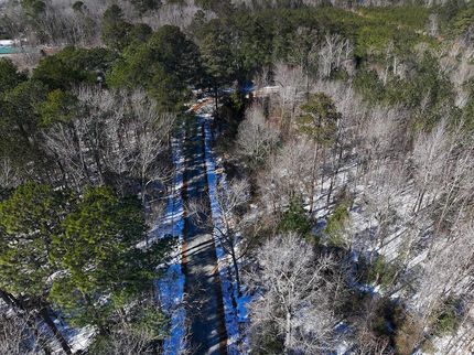 Undeveloped Land in Westmoreland County, Virginia
