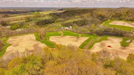 Land for sale in Clayton County, Iowa