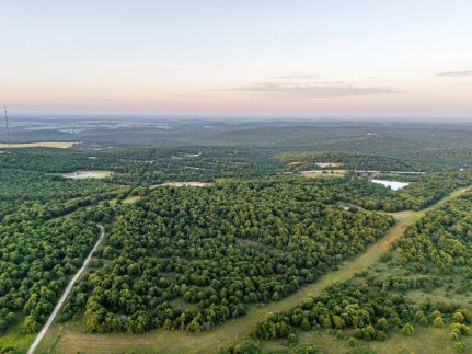 Land for sale in Hughes County, Oklahoma