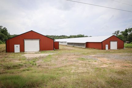 Recreational Property for sale in Cleveland County, Arkansas