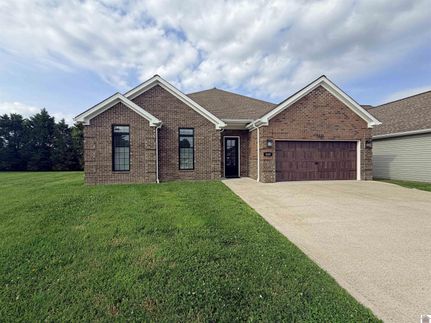 Land for sale in McCracken County, Kentucky