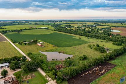 Timberland Property in Lyon County, Kansas