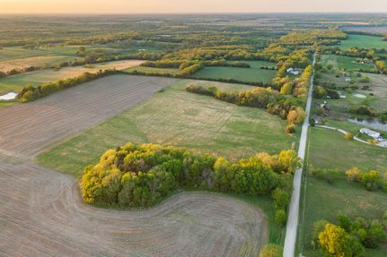 Land for sale in Franklin County, Kansas