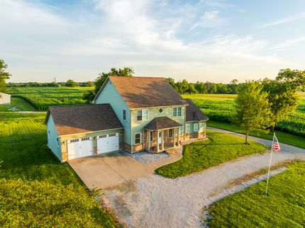 Land for sale in Bates County, Missouri