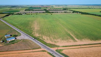 Land for sale in Wilbarger County, Texas
