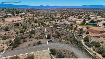 Recreational Property for sale in Yavapai County, Arizona