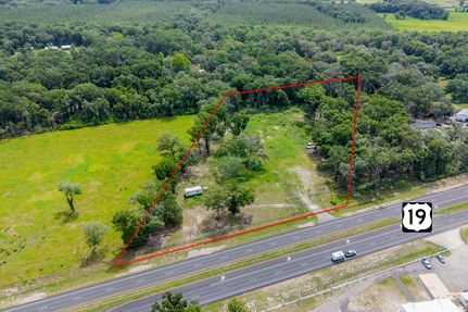Land for sale in Levy County, Florida
