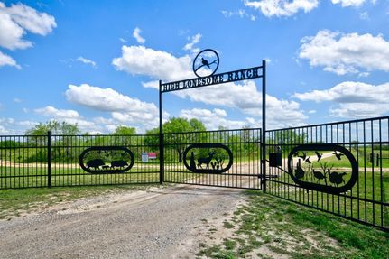 Recreational Property for sale in McMullen County, Texas
