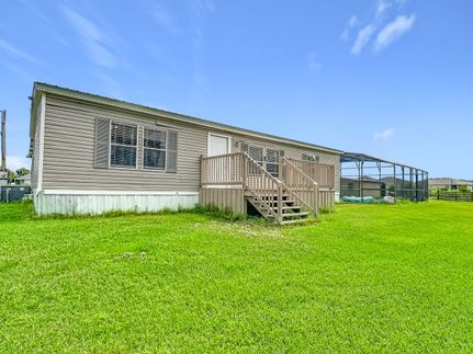 Land for sale in Osceola County, Florida