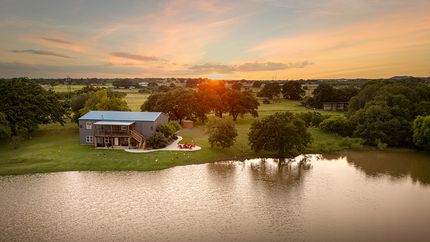 Recreational Property for sale in Gillespie County, Texas