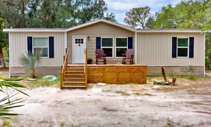 Land for sale in Hardee County, Florida