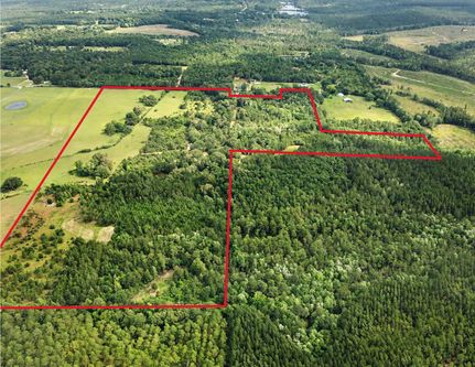 Undeveloped Land for sale in Okaloosa County, Florida