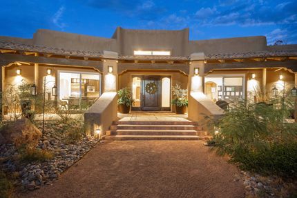 Recreational Property for sale in Dona Ana County, New Mexico