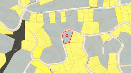 Land for sale in Tehama County, California
