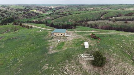Land for sale in Lincoln County, Nebraska