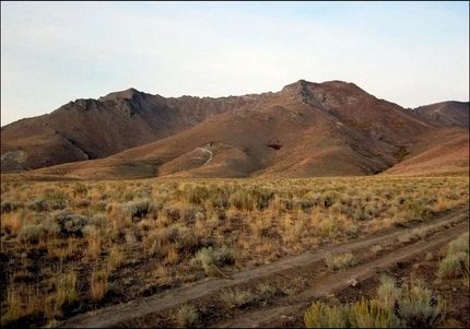 Recreational Property for sale in Humboldt County, Nevada