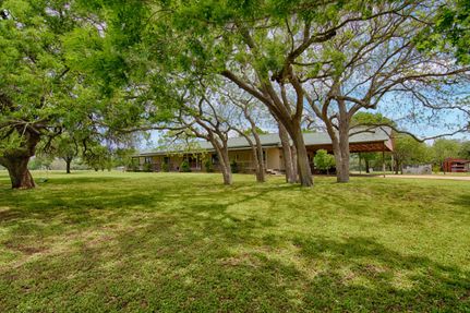 Farm and Ranch for sale in Lavaca County, Texas