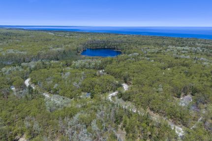Timberland Property for sale in Presque Isle County, Michigan