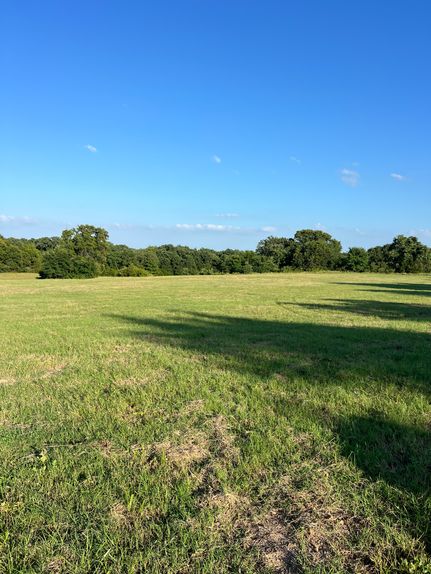 Land for sale in Carter County, Oklahoma