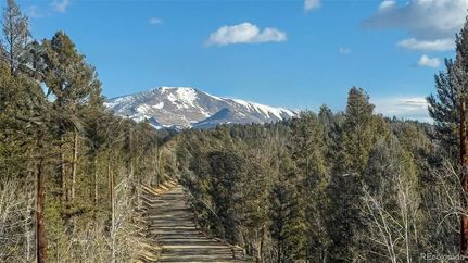 Timberland Property for sale in Park County, Colorado