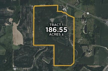 Farm and Ranch for sale in Rice County, Minnesota