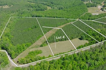 Farm and Ranch for sale in Burke County, North Carolina