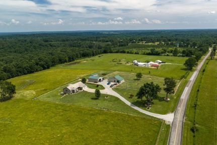 Farm and Ranch for sale in Bollinger County, Missouri