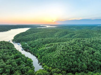 Timberland Property for sale in Delaware County, Oklahoma