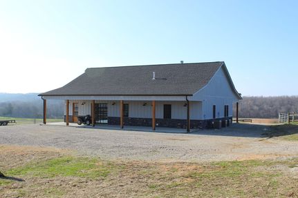Undeveloped Land for sale in Hardin County, Tennessee