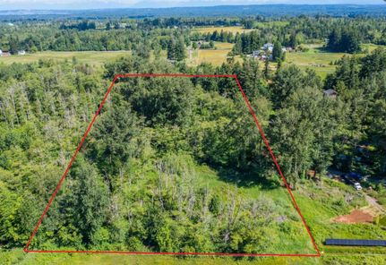 Recreational Property for sale in Whatcom County, Washington