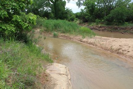 Recreational Property for sale in Woods County, Oklahoma