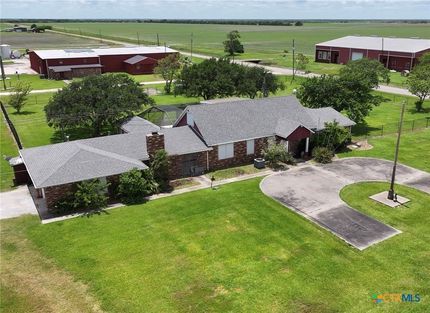 House for sale in Calhoun County, Texas