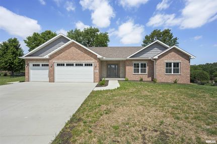 Waterfront Property for sale in Tazewell County, Illinois