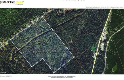 Land for sale in Fulton County, New York