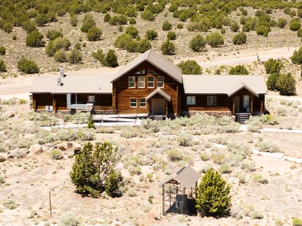 Recreational Property for sale in White Pine County, Nevada