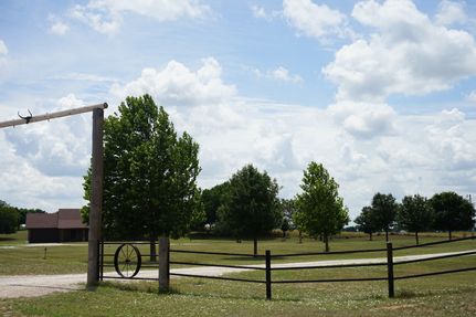 Undeveloped Land for sale in Woodward County, Oklahoma