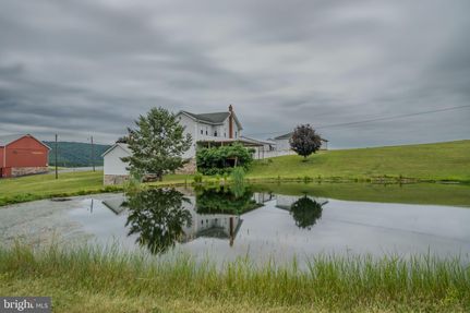 Land for sale in Schuylkill County, Pennsylvania