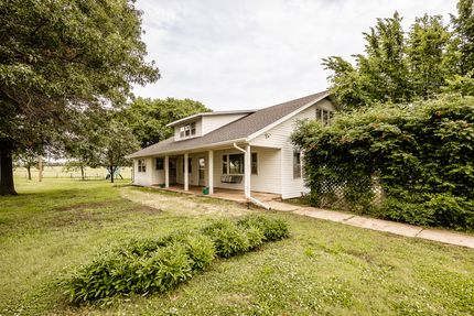 Farm and Ranch for sale in Lyon County, Kansas