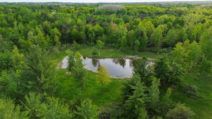Land for sale in Gladwin County, Michigan