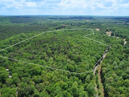 Timberland Property for sale in Cleveland County, North Carolina